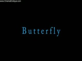 Erotický príbeh film butterfly