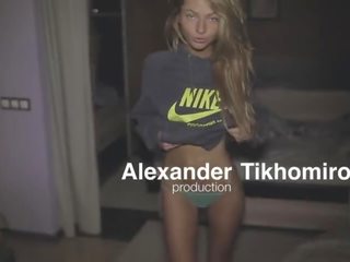 Sasha / tikhomirov tootmine