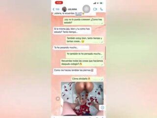 Mi 恩 novia adicta al sexo 肛門 我 envia fotos desnuda en whatsapp para calentarme y cojemos duro en su casa dos veces 陳健波 埃爾 culo hasta dejar su ano dilatado