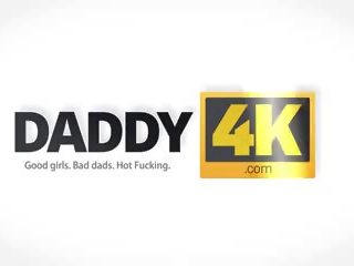 Daddy4k Young escort Always Wanted to Have Fun with: xxx film 7f