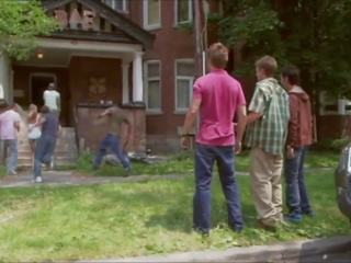 Americana torta presentes o nu milha 2006 vostfr: porcas vídeo cc