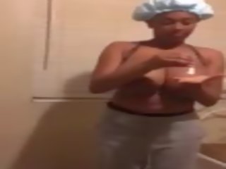 Huge Black Tits Jumping Jacks, Free Youtube Free Black sex movie clip