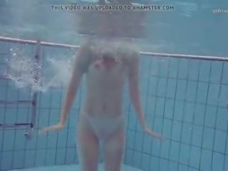 Nastya Volna is Like a Wave but Underwater: Free HD Porn 09