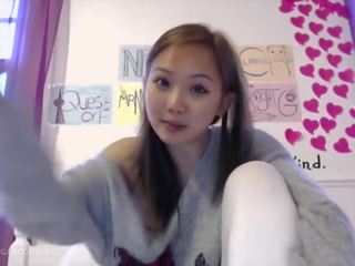 Hot teen Harriet Sugarcookie vlog