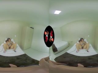 Vrlatina.com - Huge Breasts Get Destroyed 5k Vr