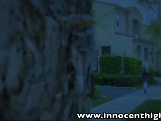 Innocenthigh অক্টো বিশেষ সেক্সি সাদা jess রোডস হার্ডকোর মধ্যে ঐ অন্ধকার