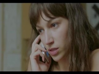 Ursula Corbero La Casa De Papel New adult movie Scene 25 04 2019