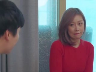 Koreaans splendid film - observation man(2019)